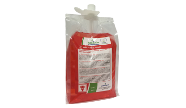 GREEN'R Superconcentrates 2 Sanitary Cleaner