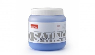 Satino navulling luchtverfrisser Blue Atlantic