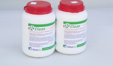 R-Clean Chlorine tabs