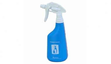 Spray bottle Interior | blauw