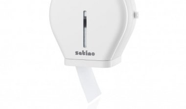 Satino Jumborol Dispenser Small | SBW