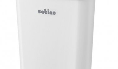 Satino Smart Afvalbak 23 liter | SBW