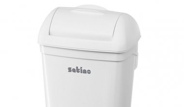 Satino Smart Dameshygiënebox 8 liter | SBW