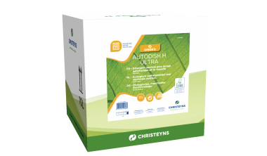 GREEN'R Autodish H Ultra | Cubox