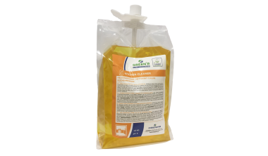 GREEN'R Superconcentrates 5 Kitchen Cleaner