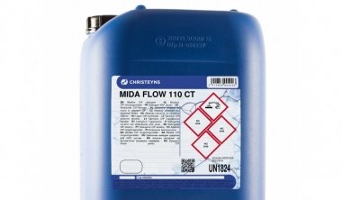 Mida Flow 110 CT | 25 kg