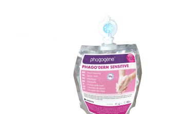 Phago’derm Sensitive | pouch
