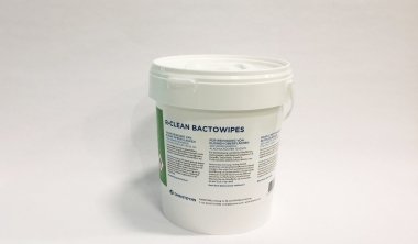 R-Clean Bactowipes 160 vel