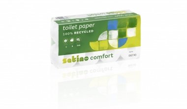 Satino Comfort Toiletpapier MT1 | SBW