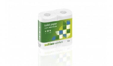 Satino Premium Toiletpapier | SBW