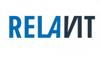 Nieuw logo Relavit vaatwas