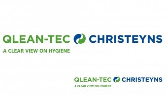 Nieuw Qlean-tec logo